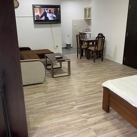 Studio Milica Sokobanja Kültér fotó